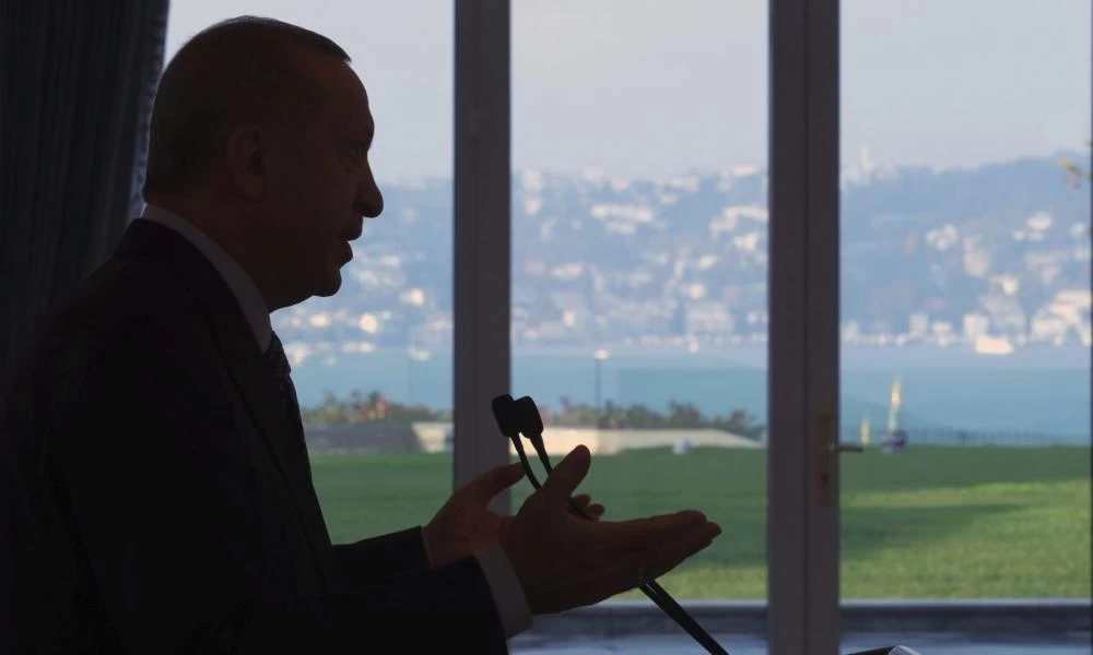 Φίλης: Δύσκολο να αποφύγει τις πρόωρες εκλογές ο Ερντογάν